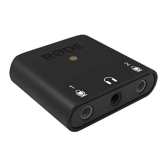 Rode AI-Micro - Compact USB Audio Interface