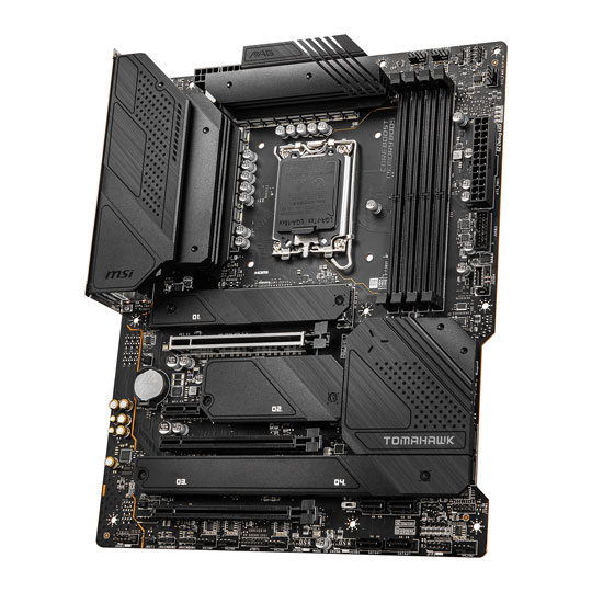 msi - Mag Z690 tomahawk wifi ddr5  msi ジャンク品 Amazon | MSI MAG Z690 TOMAHAWK WIFI DDR4 マザーボード ATX