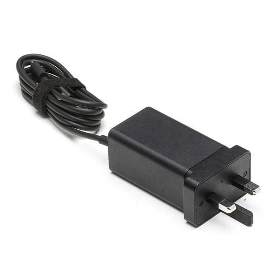 DJI 65W Portable Charger USB Type C/A