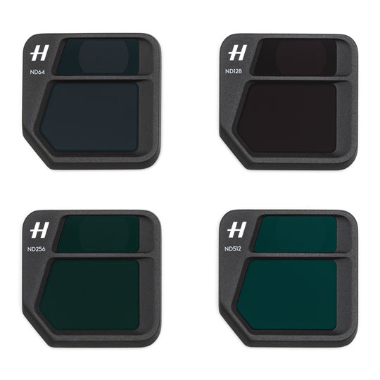 DJI Mavic 3 ND Set (64/128/256/512)
