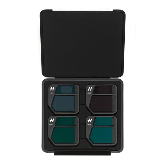 DJI Mavic 3 ND Set (64/128/256/512)