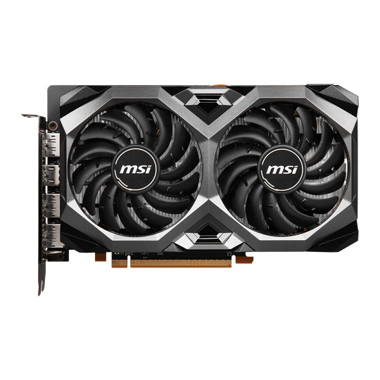 MSI製 RADEON RX6600XT MECH 2X 8G OC 正常動作品 Radeon RX 6600 XT MECH 2X 8G OC