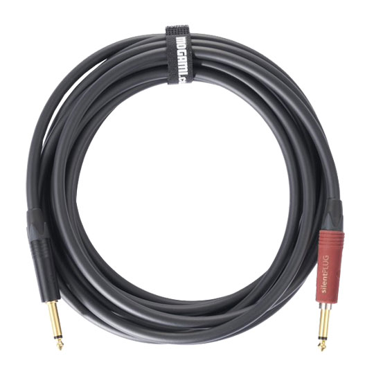 Mogami - Ultimate Jack To SP Jack Guitar Cable (3 Metres)