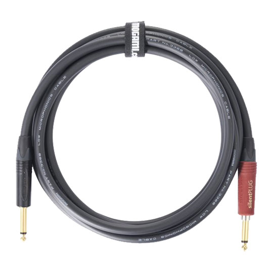 Mogami - Ultimate Jack To SP Jack Guitar Cable (3 Metres)