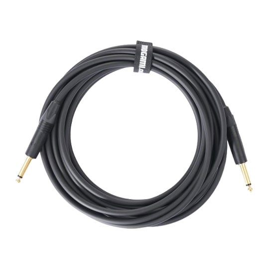 Mogami - Premium Jack To Jack Guitar Cable (6 Metres)