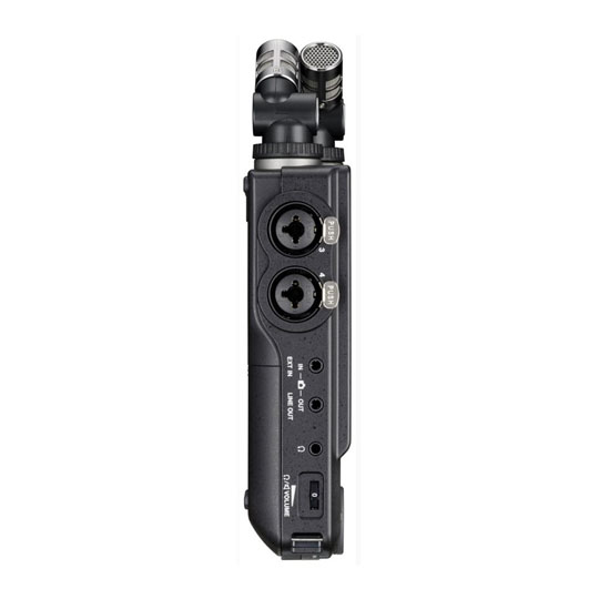 Tascam - Portacapture X8 : image 3