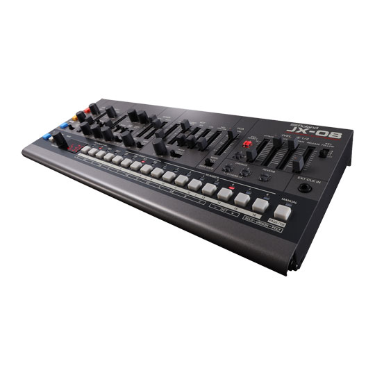 Roland - 'JX-08' Sound Module : image 3