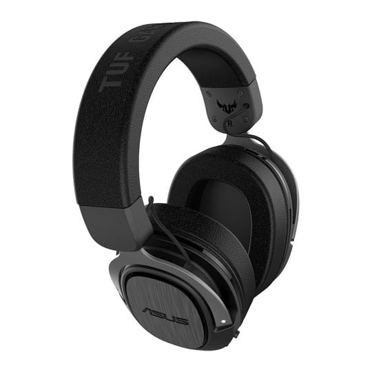 Asus TUF Gaming Wireless H3 Headset 7.1Ch Virtual Surround PC/MAC/Console