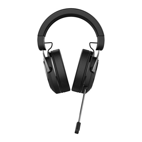 ASUS TUF Gaming Wireless H3 Headset 7.1Ch Virtual Surround PC/MAC/Console : image 3