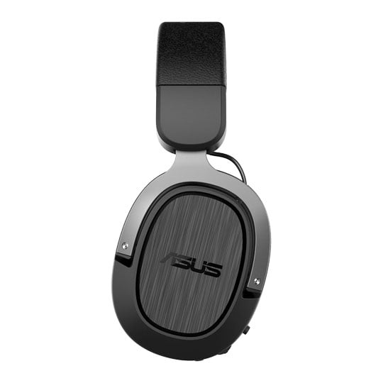 ASUS TUF Gaming Wireless H3 Headset 7.1Ch Virtual Surround PC/MAC/Console : image 4