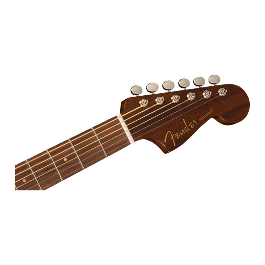 Fender FSR Redondo Classic - Target Burst