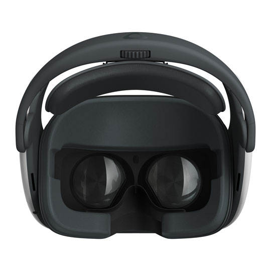HTC Vive Focus+ Professional Grade All In One Portable Open Box VR Solution : image 3