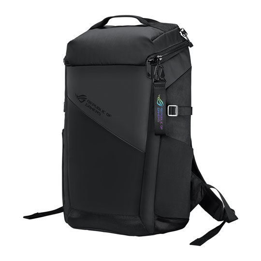 ASUS ROG Ranger BP2701 Gaming Backpack : image 2