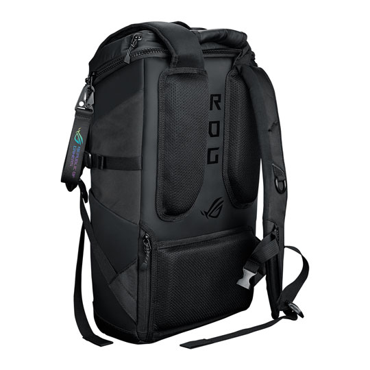 ASUS ROG Ranger BP2701 Gaming Backpack : image 4
