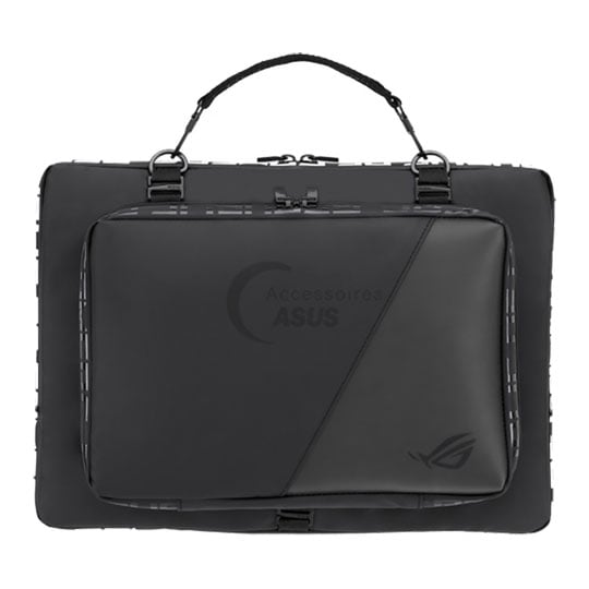 ASUS ROG Ranger BS4300 Sleeve X13, 15.6", 3-way Carry, 2-in-1 Sleeve, Water Repellent : image 1