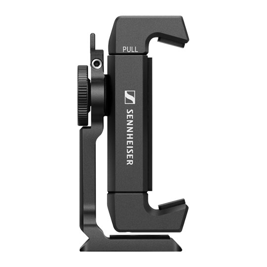 Sennheiser - MKE 200 Camera-mount Compact Microphone : image 3