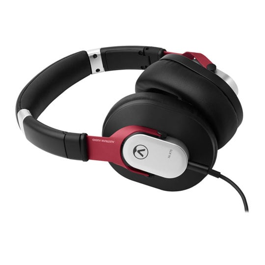 (Open Box) Austrian Audio - Hi-X15, Closed-back Over-ear Headphones