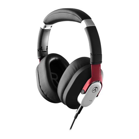 (Open Box) Austrian Audio - Hi-X15, Closed-back Over-ear Headphones