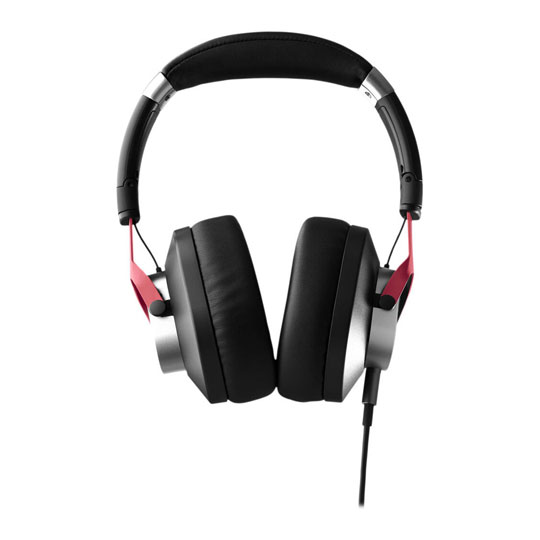 (Open Box) Austrian Audio - Hi-X15, Closed-back Over-ear Headphones : image 3