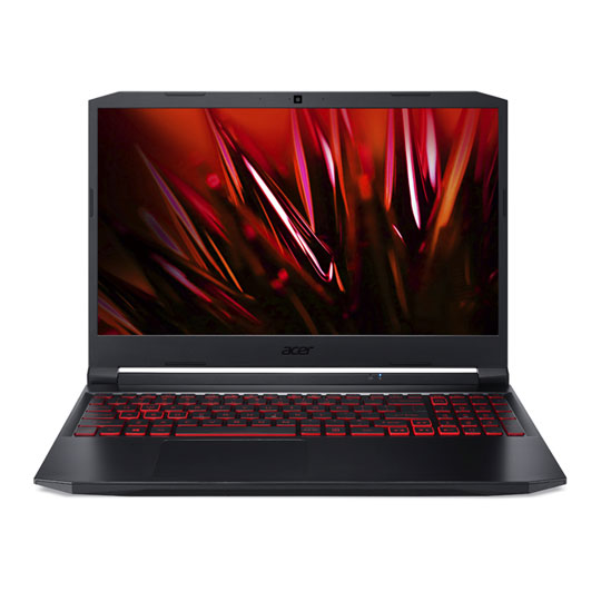 Acer Nitro 5 AN515-57 15" FHD 144Hz i5 RTX 3050 Gaming Laptop : image 1