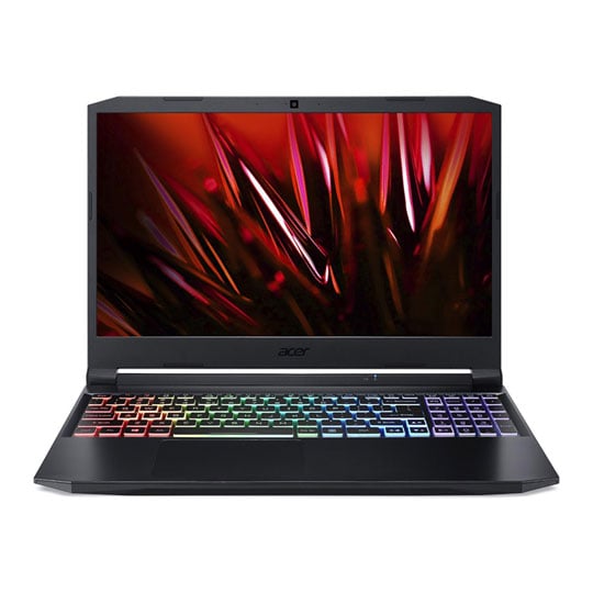 Acer Nitro 5 AN515-45 15" FHD 144Hz Ryzen 7 RTX 3070 Gaming Laptop : image 1