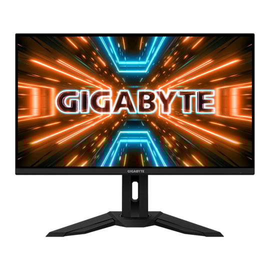 Gigabyte 32" 4K UHD 144Hz IPS Open Box Gaming Monitor