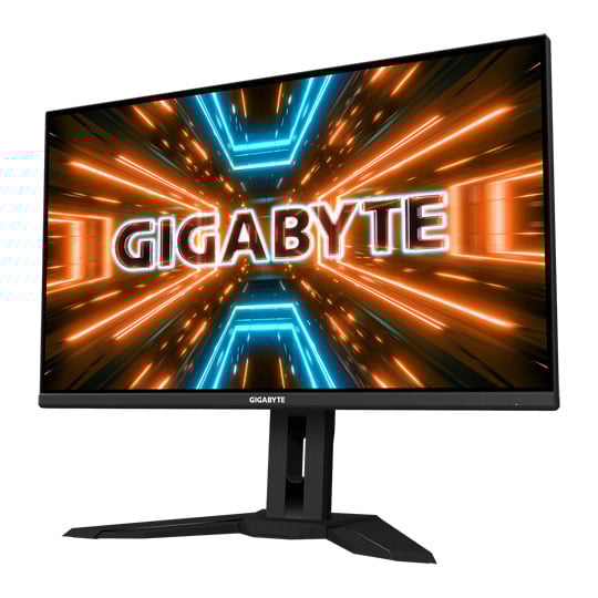 Gigabyte 32" 4K UHD 144Hz IPS Open Box Gaming Monitor
