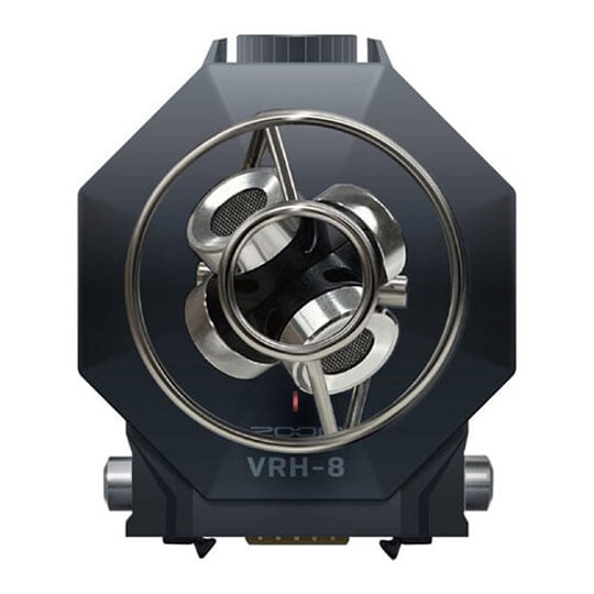 Zoom - VRH-8 Ambisonic Microphone Capsule