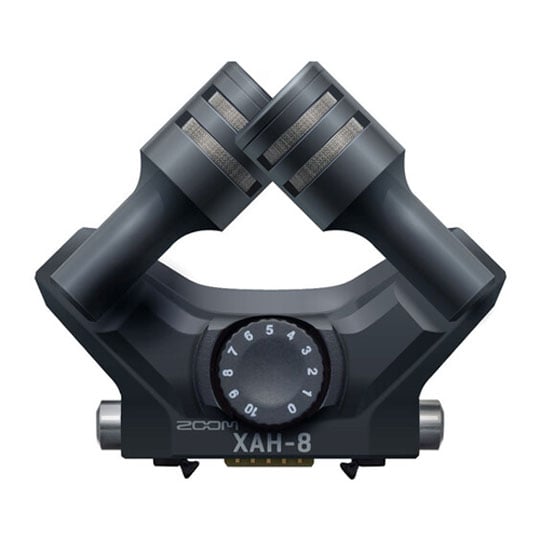 Zoom - XAH-8 XY-AB Microphone Capsule