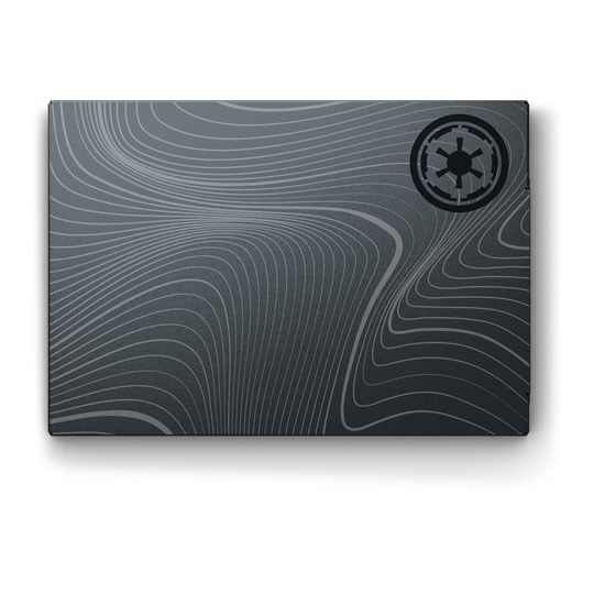 Seagate Beskar Ingot Special Edition 2TB FireCuda 2.5" SATA SSD Drive : image 3