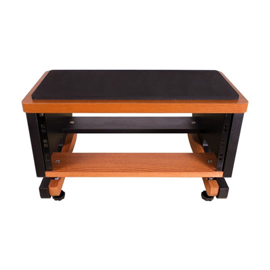 Zaor - Miza Griprack MKII 4 Black Cherry