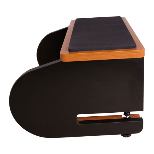 Zaor - Miza Griprack MKII 4 Black Cherry : image 3