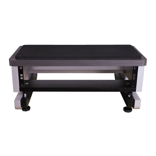 Zaor - Miza Griprack MKII 2, Grey Wenge