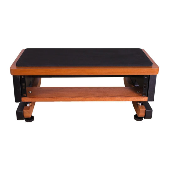 Zaor - Miza Griprack MKII 2, Black Cherry