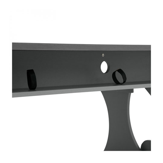 Zaor - MIZA Z Flex, Wengé Grey : image 3