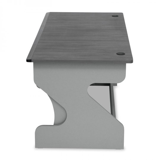 Zaor - MIZA Z Flex, Wengé Grey : image 4