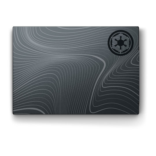 Seagate Beskar Ingot Special Edition 1TB FireCuda 2.5" SATA SSD Drive : image 3