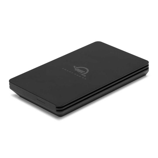 OWC Envoy Pro SX 2TB Portable M.2 NVMe SSD Thunderbolt3/USB-C : image 1