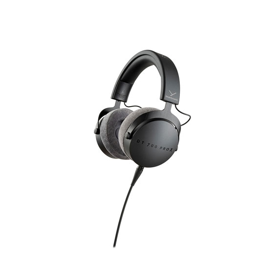 (Open Box) Beyerdynamic - DT 700 Pro X Closed-back Studio Mixing Headphones