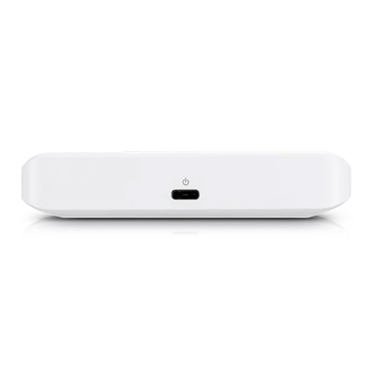Ubiquiti UniFi Flex Mini 5-Port Open Box PoE Switch : image 4