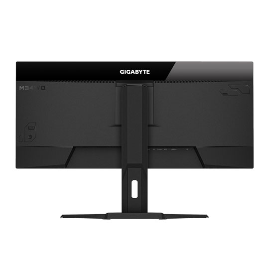 Gigabyte 34" M34WQ 144Hz FreeSync Premium IPS Monitor : image 4