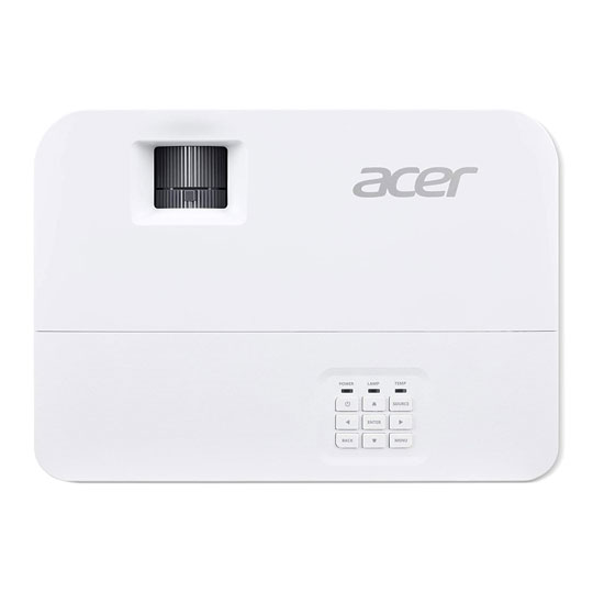 H6815BD Projector 4000 ANSI lumens DLP 2160p 3D White : image 3