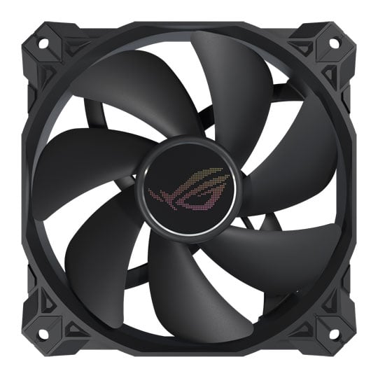 ASUS ROG Strix 120mm XF 120 PWM Case/CPU Cooler Fan : image 2