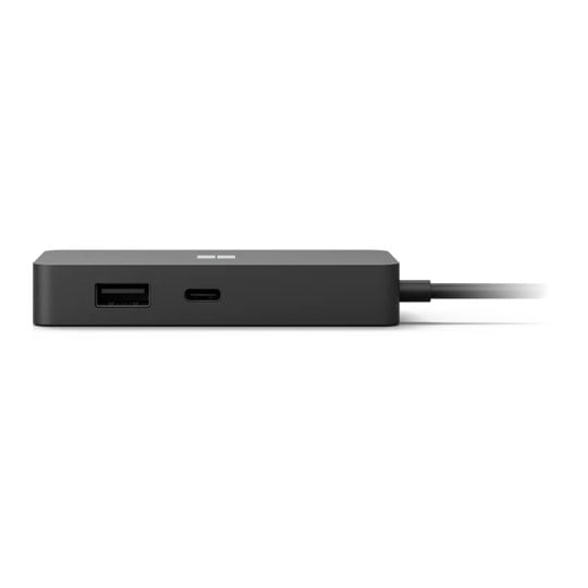 Microsoft USB-C Travel Hub with Gigabit Ethernet