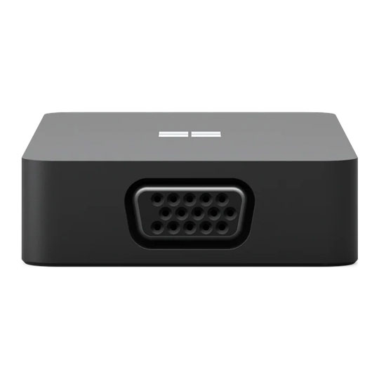 Microsoft USB-C Travel Hub with Gigabit Ethernet : image 4