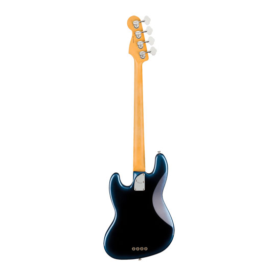 Fender American Pro II Jazz Bass, Dark Night : image 4