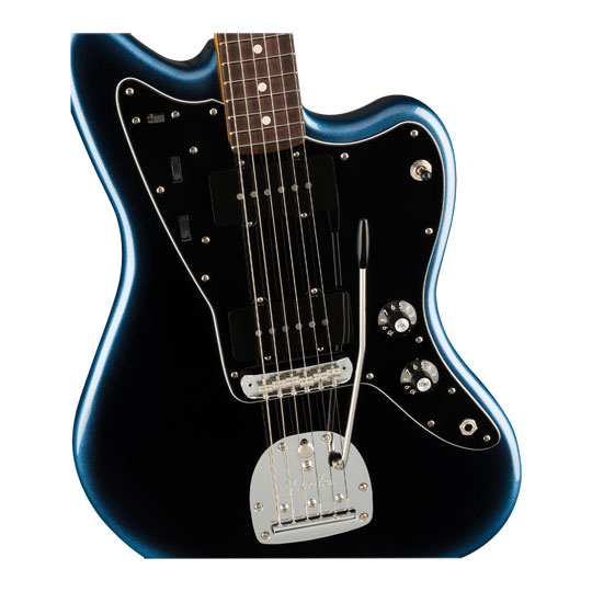 Fender - Am Pro II Jazzmaster - Dark Night