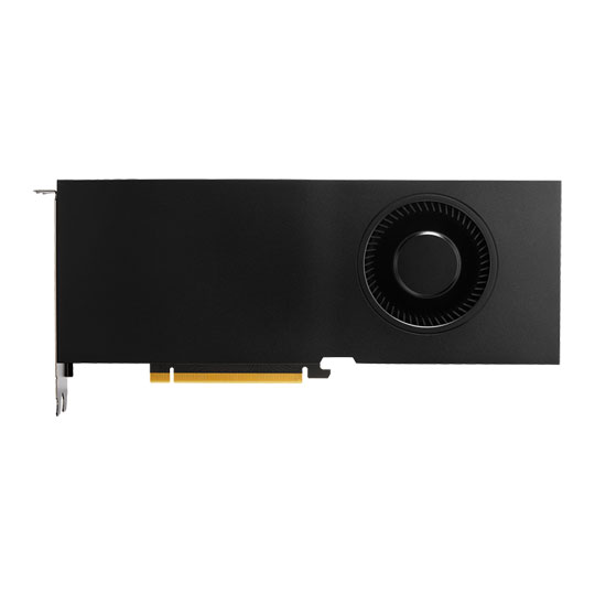 PNY NVIDIA RTX A4500 20GB GDDR6 Ampere Ray Tracing Workstation OEM Graphic Card