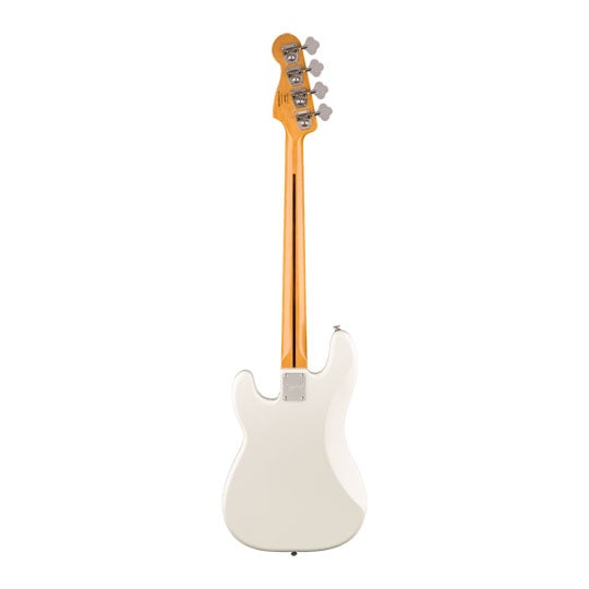 Squier - Classic Vibe '60s Precision Bass, Olympic White : image 3