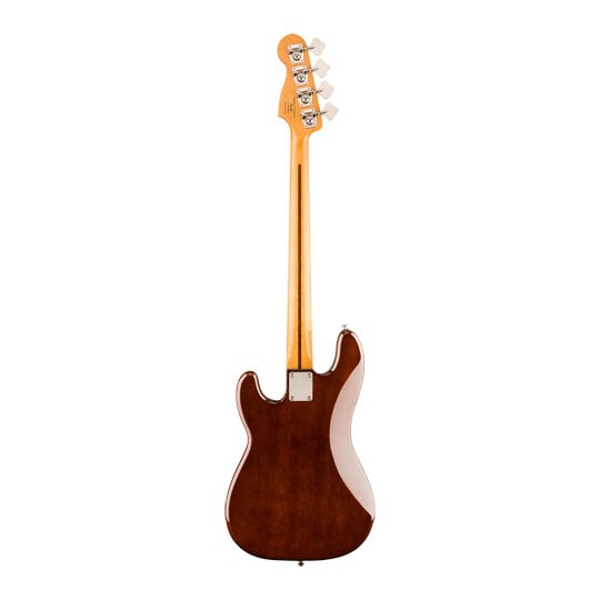 Squier - Classic Vibe '70s Precision Bass - Walnut : image 4
